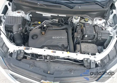 2021 Chevrolet Equinox Fwd 2Fl from USA, damaged, VIN 2GNAXJEV6M6154565